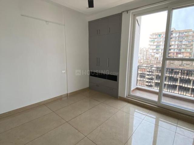 Flat for sale in Zirakpur, Sahibzada Ajit Singh Nagar