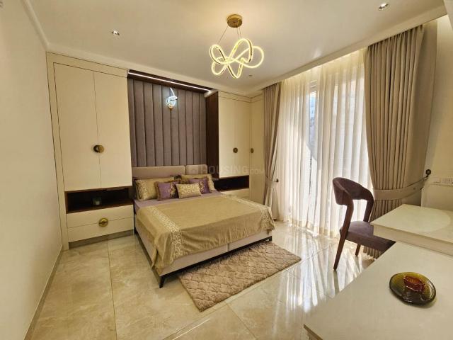 Flat for sale in Zirakpur, Punjab
