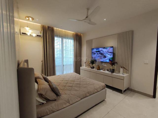 Flat for sale in Zirakpur, Sahibzada Ajit Singh Nagar