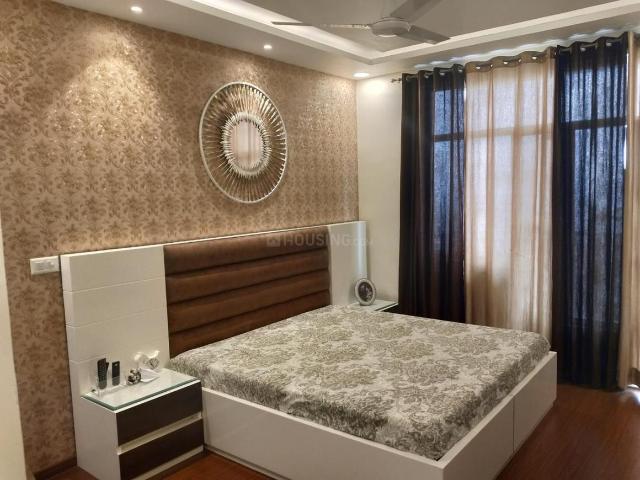 Flat for sale in Zirakpur, Punjab