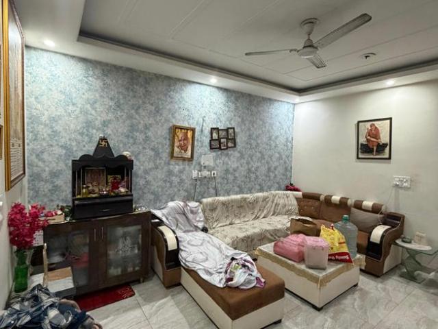 Flat for sale in Zirakpur, Punjab