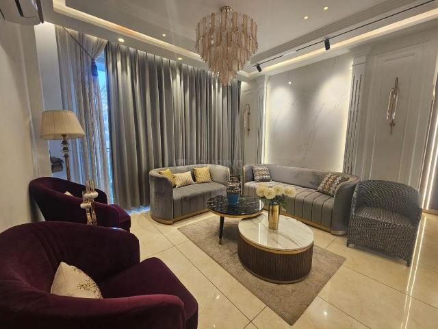 Flat for sale in Zirakpur, Punjab