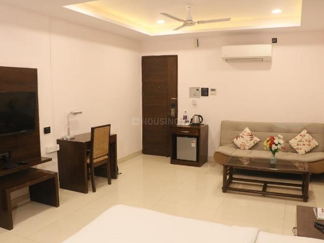 Flat for sale in Zirakpur, Punjab