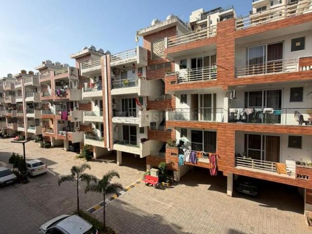 Flat for sale in Zirakpur, Punjab