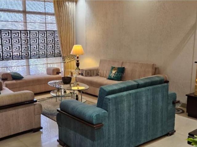 Flat for sale in Zirakpur, Punjab