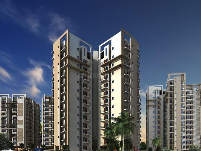 Flat for sale in Zirakpur, Punjab
