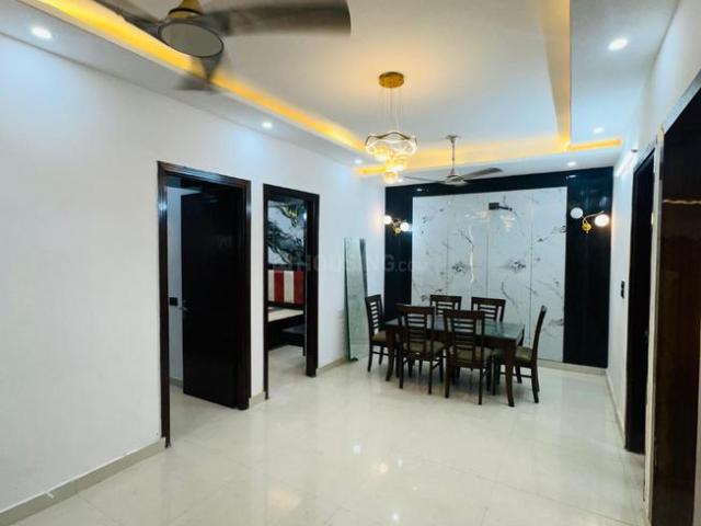 Flat for sale in Zirakpur, Punjab