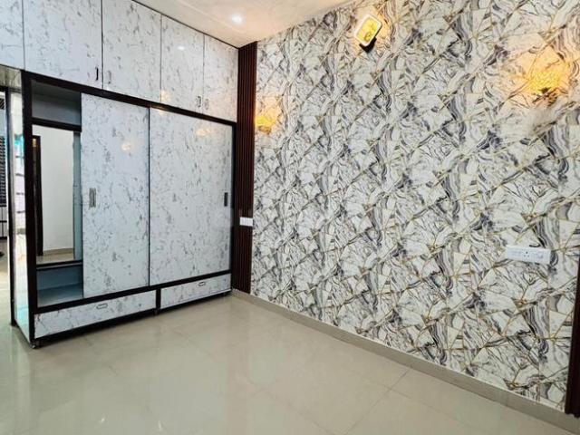 Flat for sale in Zirakpur, Punjab