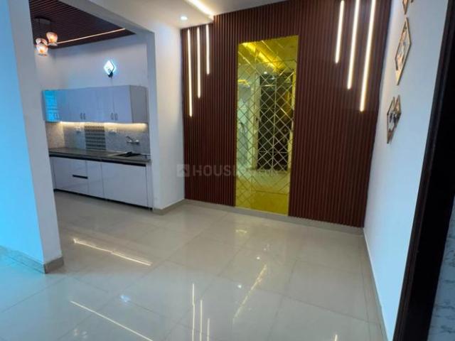 Flat for sale in Ananapuri Colony, Zirakpur