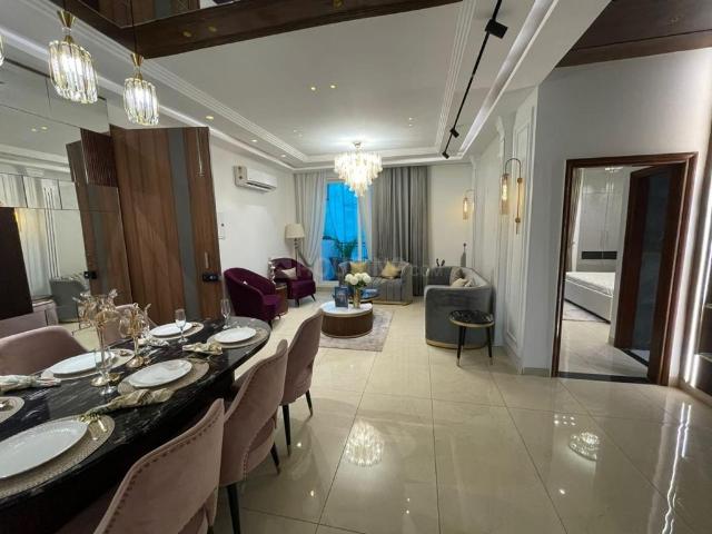 Flat for sale in Zirakpur, Sahibzada Ajit Singh Nagar