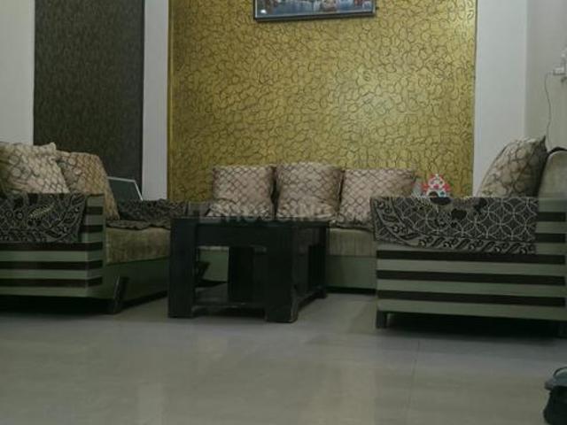 Flat for sale in Ananapuri Colony, Zirakpur