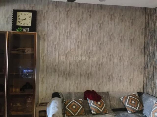 Flat for sale in Zirakpur, Sahibzada Ajit Singh Nagar