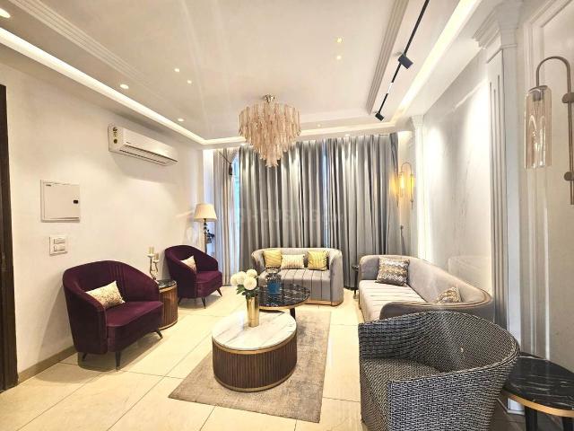 Flat for sale in Zirakpur, Sahibzada Ajit Singh Nagar