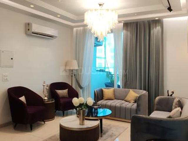 Flat for sale in Zirakpur, Sahibzada Ajit Singh Nagar