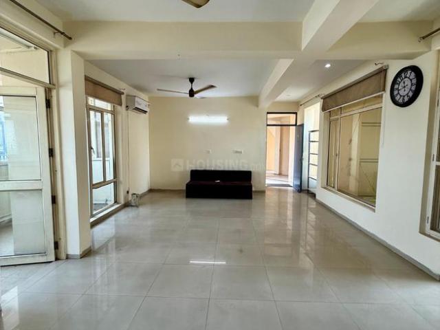 Flat for sale in Zirakpur, Punjab