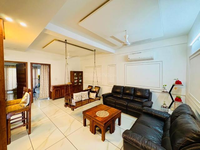 Flat for sale in Zirakpur, Sahibzada Ajit Singh Nagar