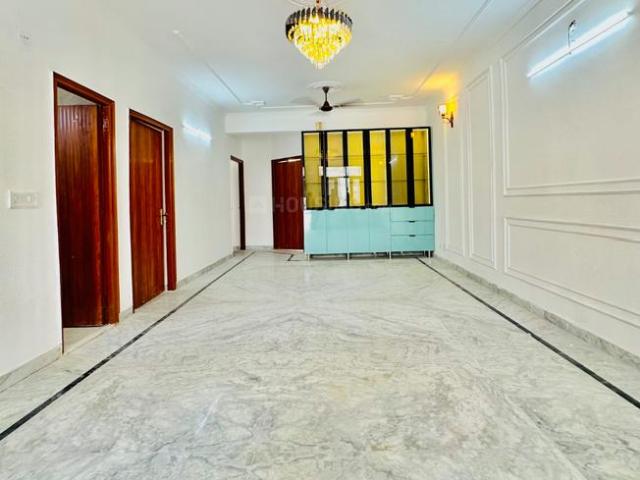 Flat for sale in Zirakpur, Punjab
