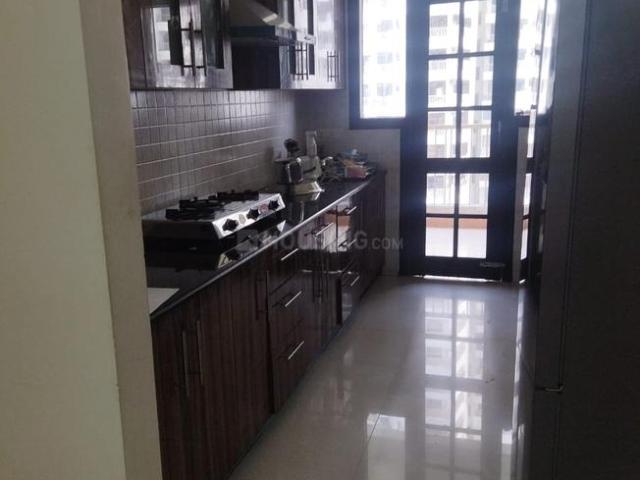 Flat for sale in Zirakpur, Punjab