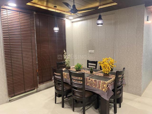 Flat for sale in Zirakpur, Punjab