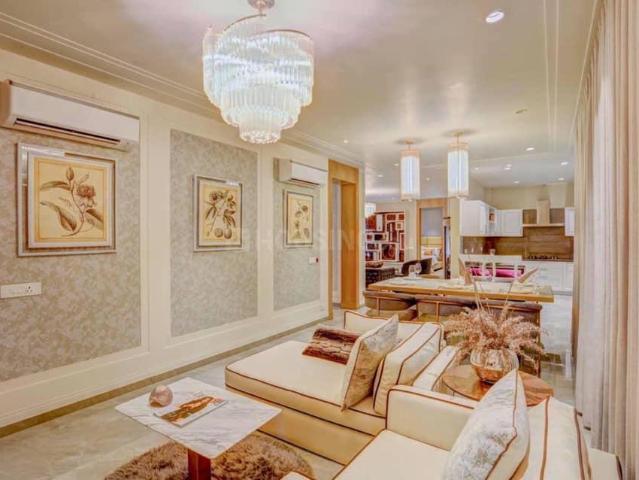 Flat for sale in Zirakpur, Punjab