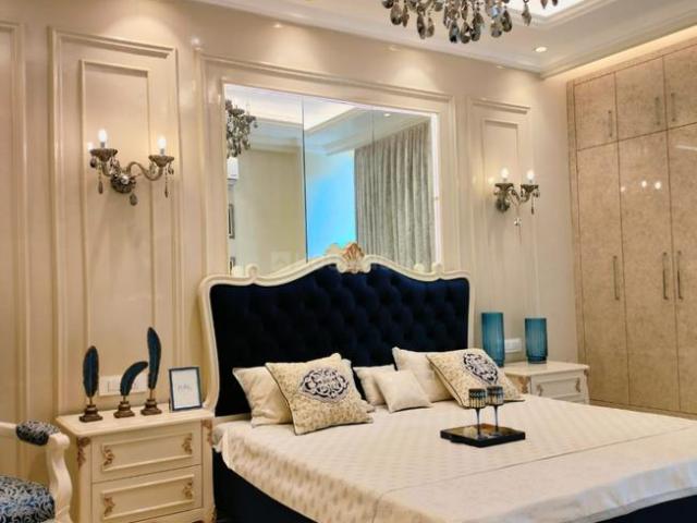 Flat for sale in Zirakpur, Punjab