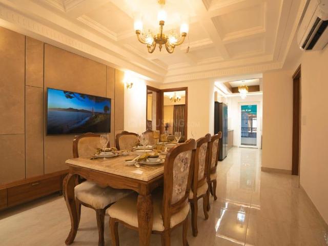Flat for sale in Zirakpur, Punjab