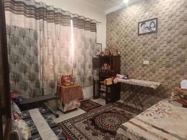 Flat for sale in Zirakpur, Punjab