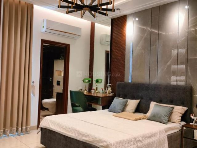 Flat for sale in Zirakpur, Punjab