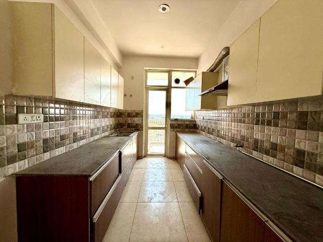 Flat for sale in Zirakpur, Punjab
