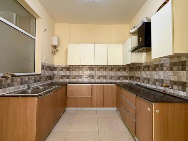 Flat for sale in Zirakpur, Punjab