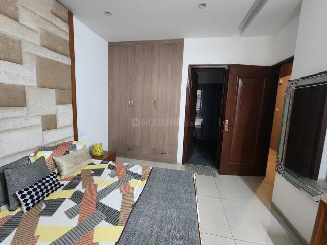 Flat for sale in Zirakpur, Punjab