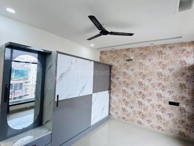 Flat for sale in Ananapuri Colony, Zirakpur