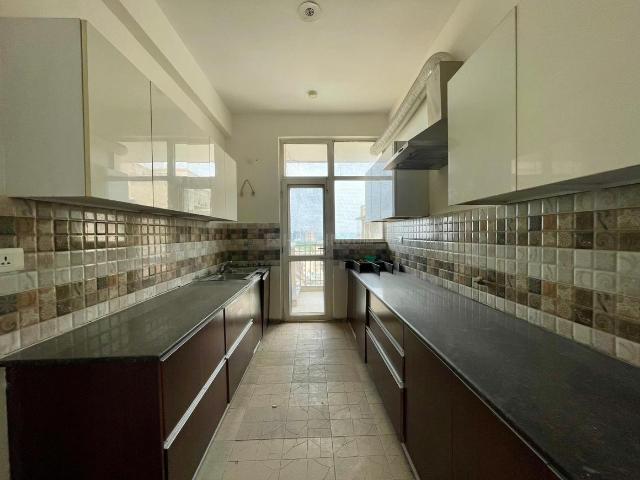 Flat for sale in Zirakpur, Sahibzada Ajit Singh Nagar