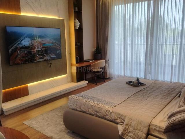Flat for sale in Zirakpur, Sahibzada Ajit Singh Nagar