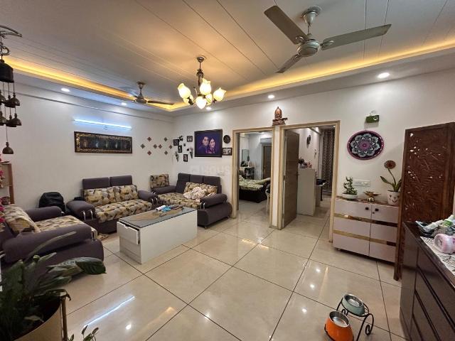 Flat for sale in Zirakpur, Sahibzada Ajit Singh Nagar