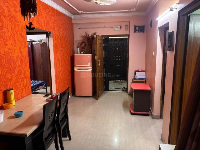 Flat for sale in Dhakuria, Kolkata