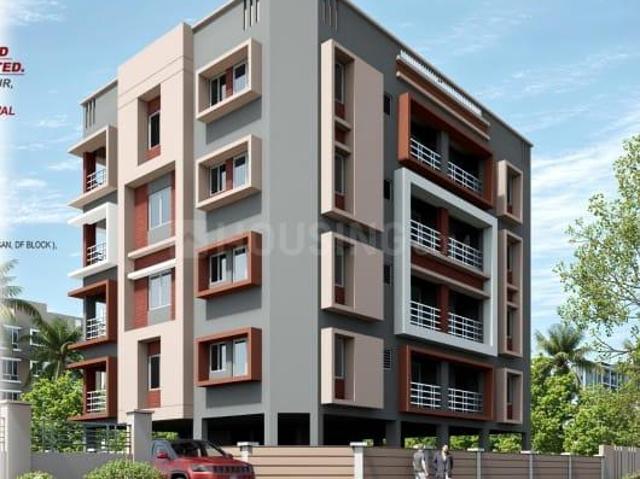 Flat for sale in Calcutta, West Bengal