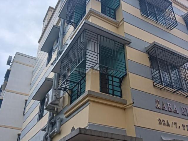 Flat for sale in Calcutta, West Bengal
