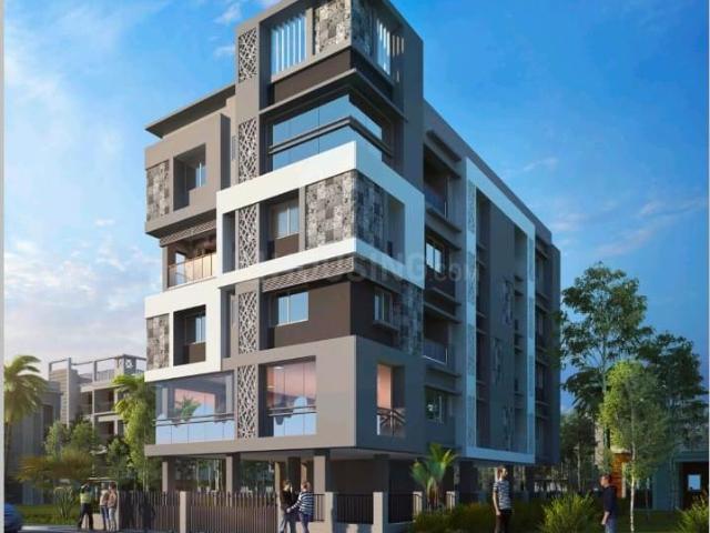 Flat for sale in Kalighat, Kolkata