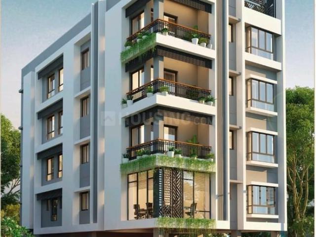 Flat for sale in Calcutta, West Bengal