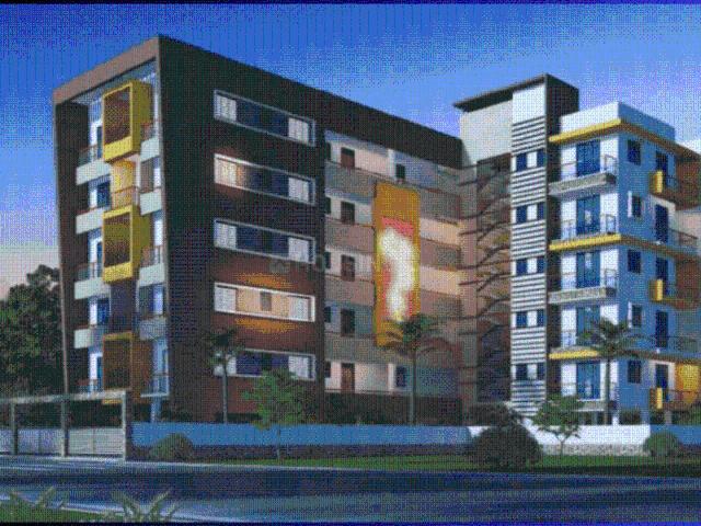 Flat for sale in Bihar