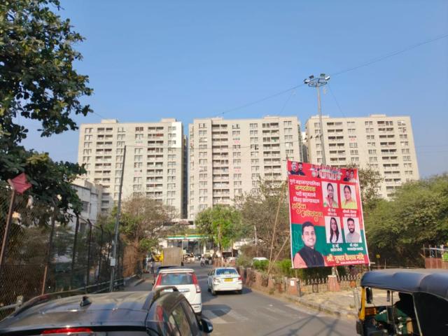 Flat for rent in Poona, National Capital Territory Of Delhi