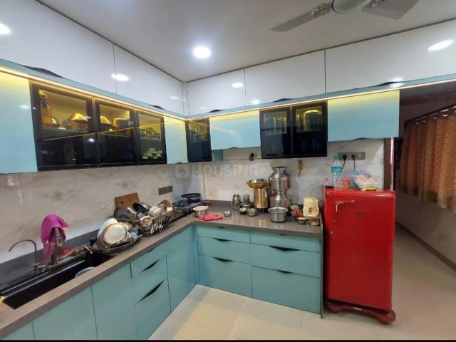 Flat for rent in Bharti Vihar, Pune