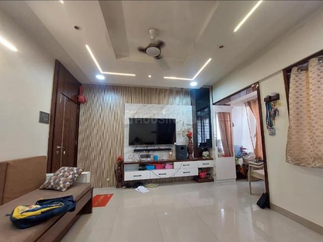 Flat for rent in Bharti Vihar, Pune