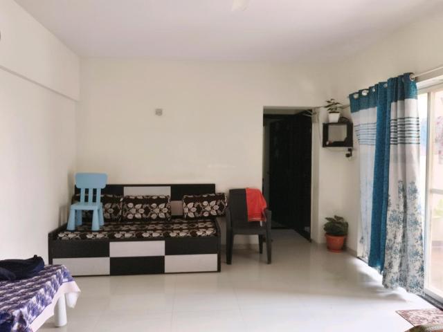 Flat for rent in Dhanori, Pune
