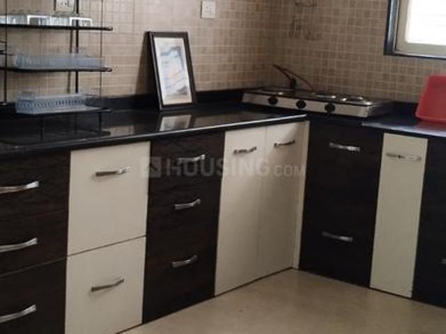 Flat for rent in Ward 1, Pune