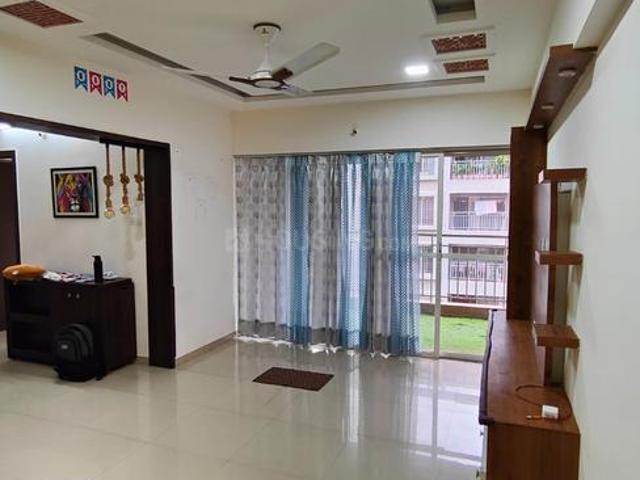 Flat for rent in 29 Gold Coast, Pune