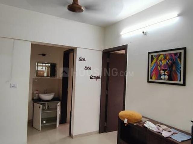 Flat for rent in 29 Gold Coast, Pune