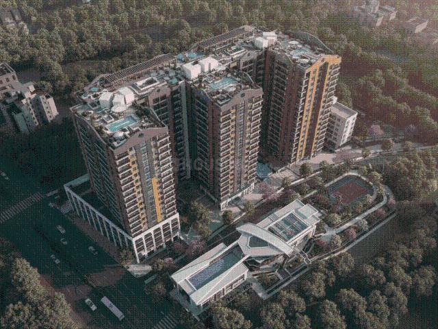 Flat for sale in Poona, National Capital Territory Of Delhi