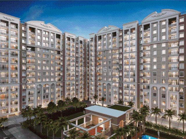 Flat for sale in Poona, National Capital Territory Of Delhi